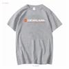 New T Shirt Bergara Guns Firearms Logo Mens Grey USA Size S To 5XL Vintage Washed Fashion Soft Versatile Designer Clothes