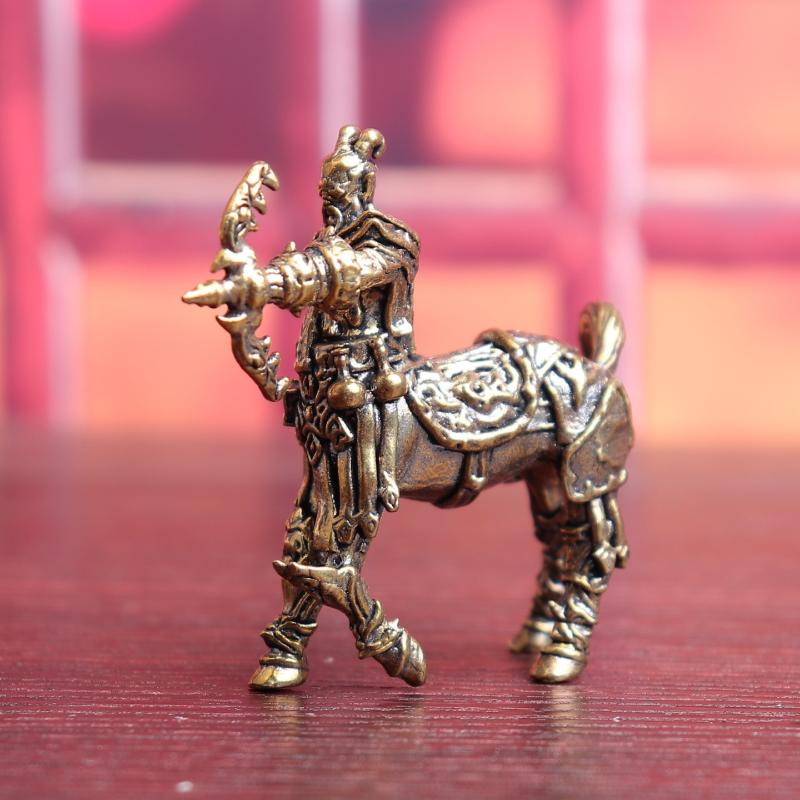 

Латунний Матеріал Кентавр Кінський Хвіст Орнамент Ремесло Декорація Стрілець Офісна Декорація бронзовий