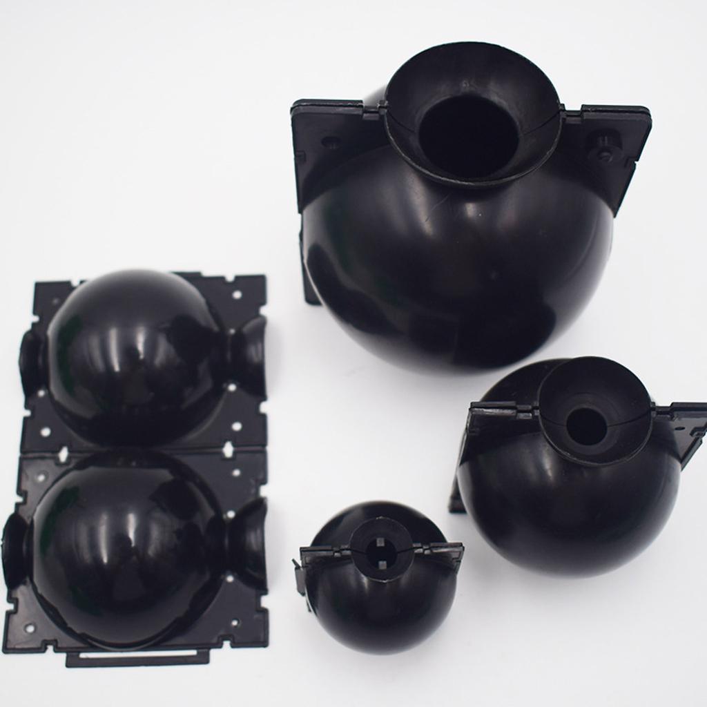Plant High Pressure Box Propagation Ball Multipurpose Growing Supplies for Home Festival Fruit Tree Plant Growing Supply