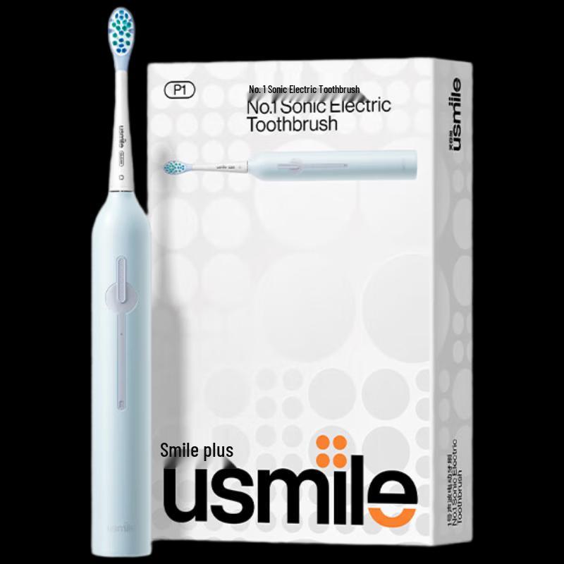 

usmile P1 Sonic Electric Toothbrush