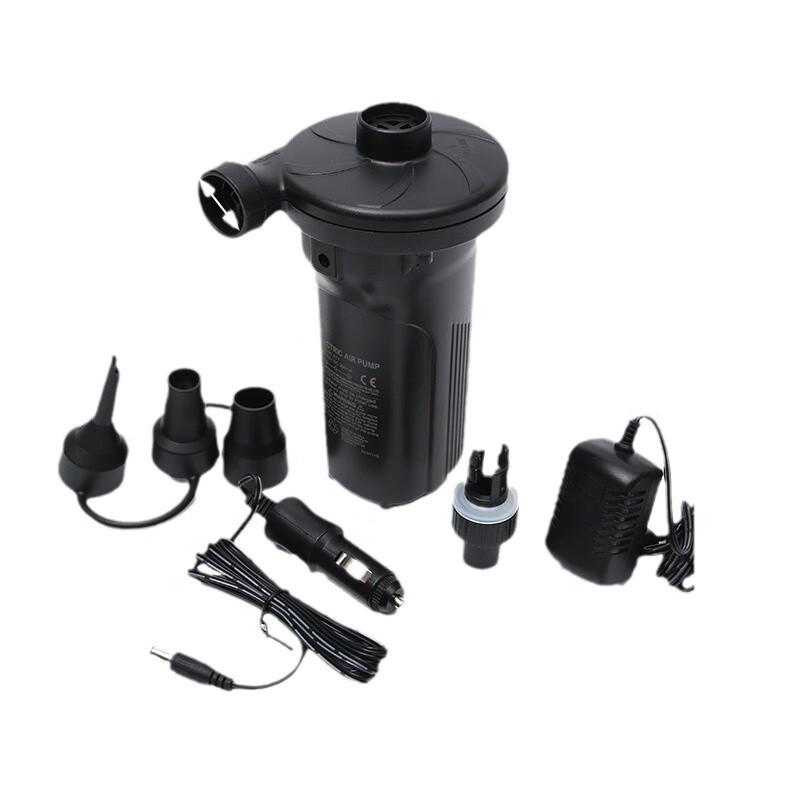 WEZHO Wireless Electric Air Pump