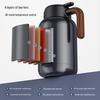 IMOGY German 316L Stainless Steel Insulated Thermos Kettle