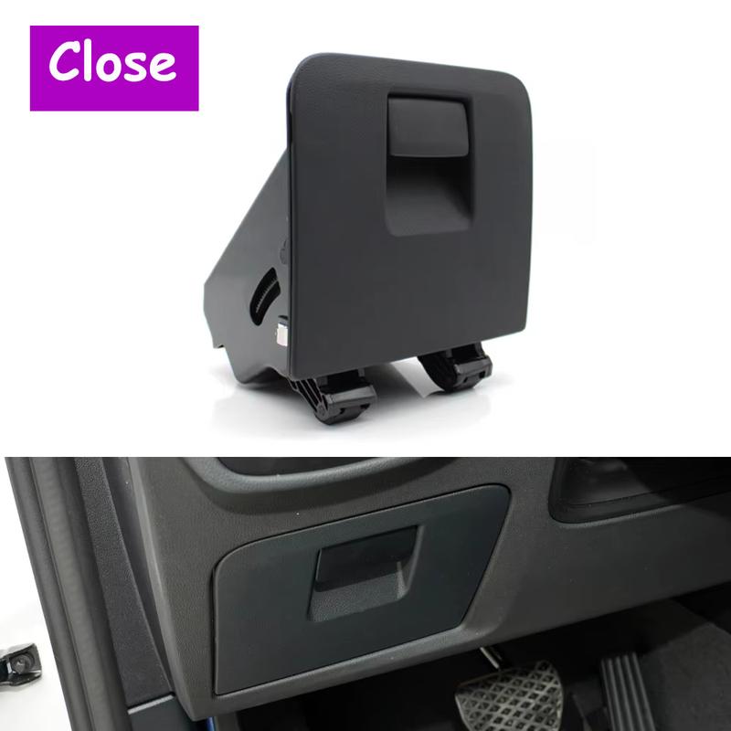 G01 G08 G02 F97 F98 Car Dashboard Storage Box Slot Driver Side Toolbox Glove Boxes For BMW X3 X4 2018- 51456817892