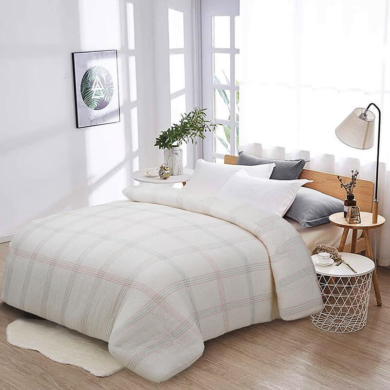 Feinaisheng All-Season Thickened Duvet Insert