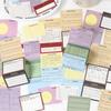 Defter ve Bloknotlar – Not Kağıtları