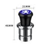 For Peugeot Car Cigarette Lighter Plug Adapter Portable Power Outlet Car Styling For Peugeot 206 207 307 3008 2008 308 407 408 5