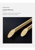 Nordic Minimalist Wall Lamp - Designer Style for Bedroom, Living Room, or Hotel.