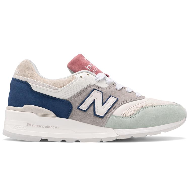New Balance 997 Seasonal Colors