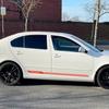 Auto Tür Seitenaufkleber für Skoda Octavia A5 A7 2 3 Combi VRS MK2 MK3 MK3 MK4 A8 A4 Tour RS Vinyl Dekor Aufkleber Auto Tuning Zubehör