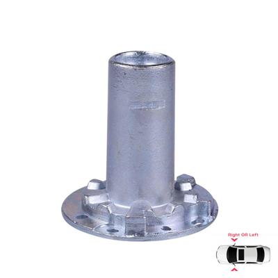 BGE30 Suporte de Engrenagem Giratório para Espelho Retrovisor Externo Lateral Peça de Reparo da Bucha Interna 7 E1857000 para VW