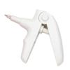 1Pc Dental Composite Gun Ligature Gun Resin Conveyor Teeth Whitening Tools Ligation Dispenser for Odontologia