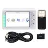 Kit Media Freenove pentru ESP32-S3 ESP32 S3 CAM 3,5 Inch, OpenAI / XiaoZhiAI, Dual-core 32-bit 240 MHz, Difuzoare și Microfoane Duble