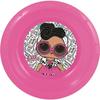 Melamine Bowl - Lol Surprise - Pink - 17x4 Cm - Round