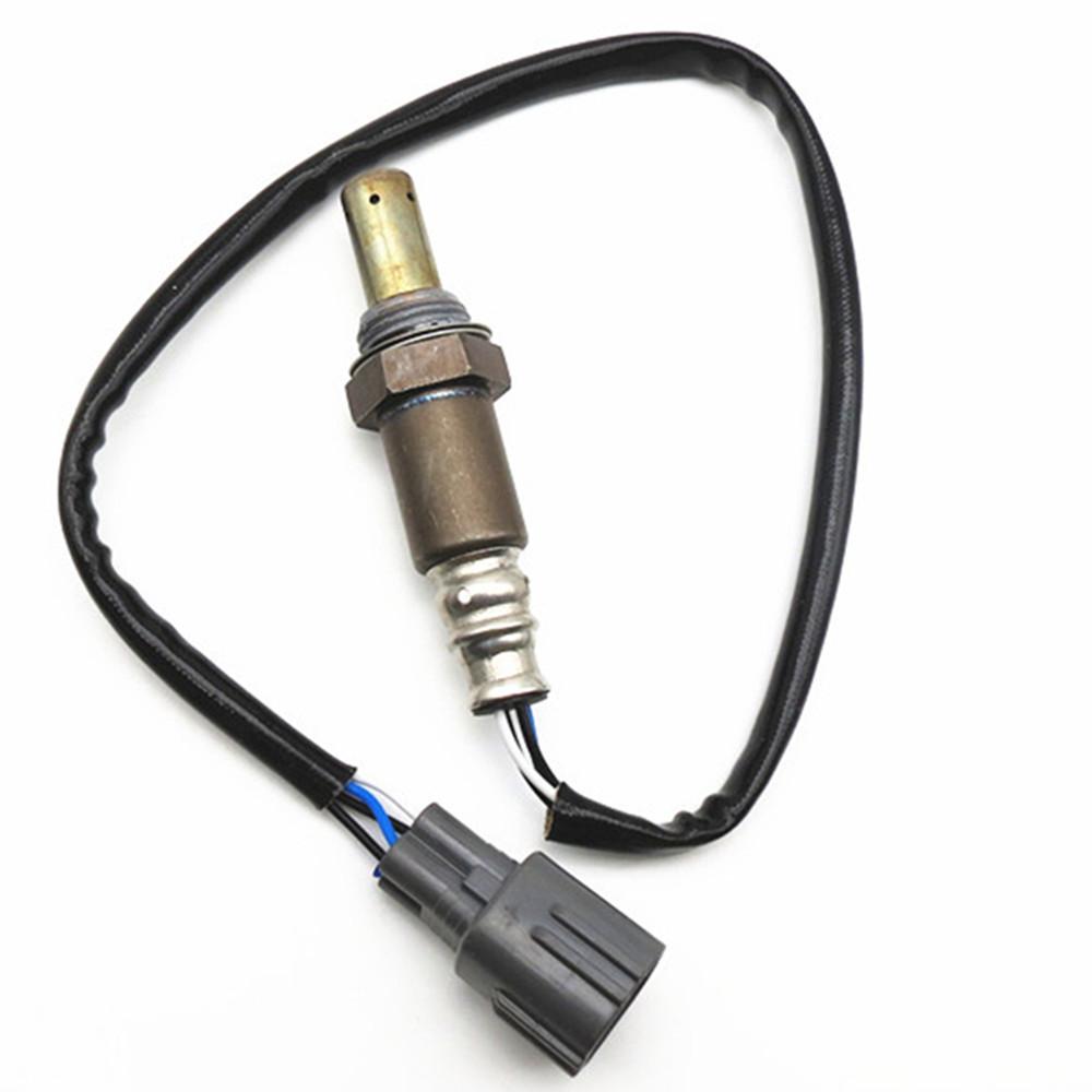 Abgas O2 Lambdasonde Sauerstoffsensor 89465-28320 8946528320 Für 1999-2006 Toyota Estima 2.4L ACR30