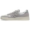 300 White / Grey Women's (Unisex) Skateboard Shoes WRT300G2