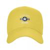 Vintage USAF Veteran  Vintage US Air Force Veteran Tee Premium Baseball Cap Hat Unisex Luxury Snap Back Hat Women Hats Unisexs