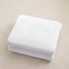 100% Waterproof Mattress Covers Protector Adjustable Non-slip Bed Fitted Sheet With Elastic Bands for Queen King Bedroom