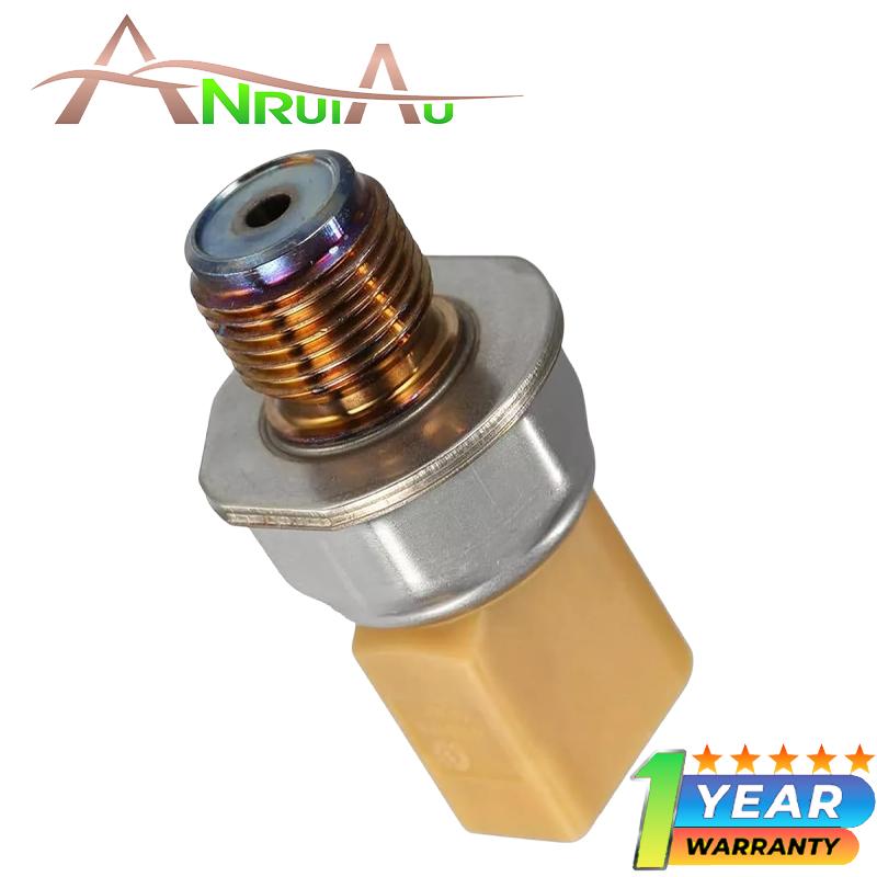 Fuel Pressure Sensor 3L906051 03L906054 For Volkswagen Touareg 3.0L 3.0T 2009-2010 03L906054A 03L130089K