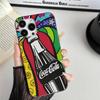 Coca-cola Vintage For IPhone 17 16 15 14 13 12 11 Pro Max Plus Pro Clear Phone Cover Non-Slip Shell