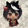 New Game Uma Musume Pretty Derby Plush Kawaii Anime Peripherals Symboli Rudolf Oguri Cap Tamamo Cross Plushies 10cm Pendant Doll