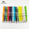 10/5 PCS JINHAO 619 Fountain Pen High Quality Colors Student F EF Nib Ink Pen Calligraphy Pen Stationery School Office Supplies