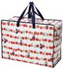 Skater Extra Large Leisure Bag 110L Moomin Little My Apple KVB70