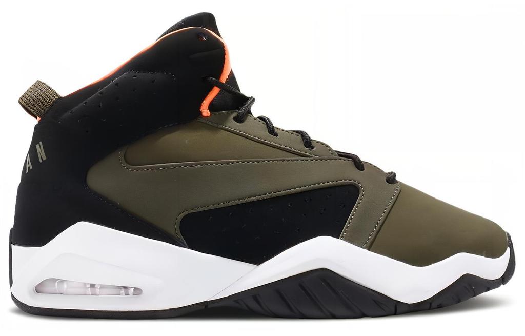 Air Jordan Lift Off GS 'Cone'