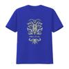 Capricorn Vintage Zodiac T Shirt Vintage Washed Versatile Comfortable Stylish Homme Streetwear Graphic Breathable Soft