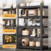 Multi-Layer Kitchen Storage Rack