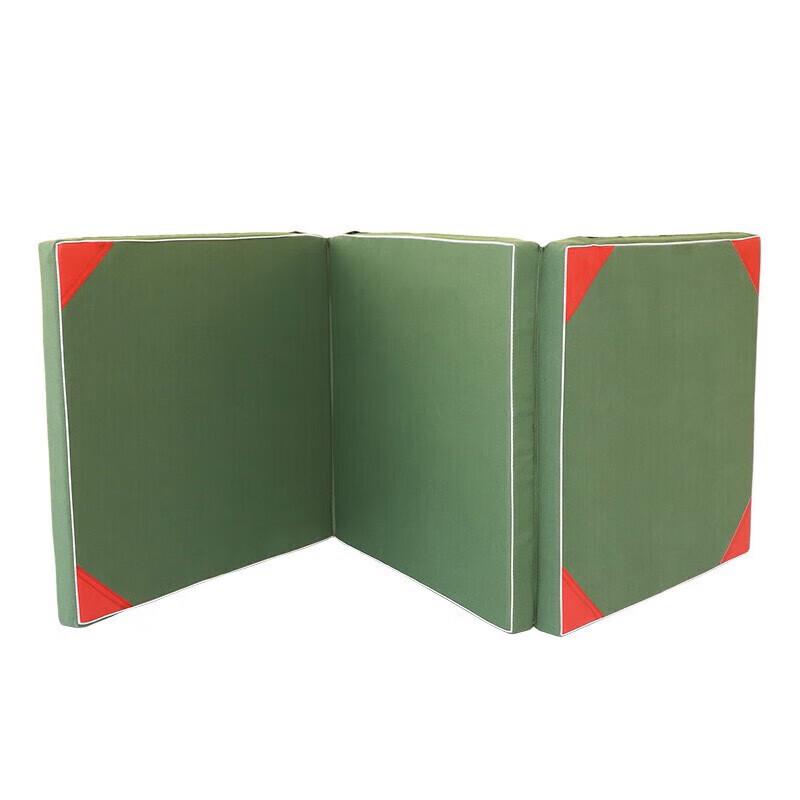 Zhong aoda Foldable Gymnastics & Fitness Mat