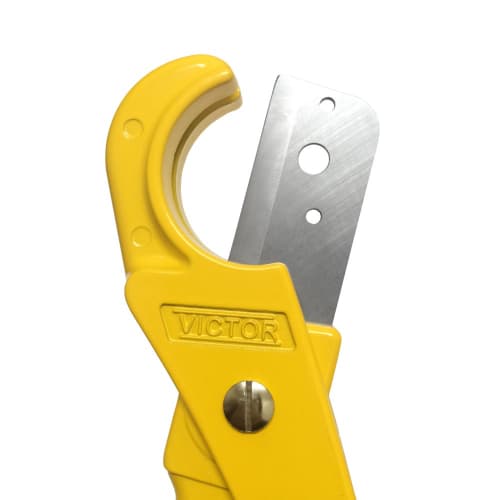 Victor Resin Flexible Tube Cutter 200mm VC-28