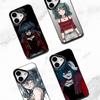 Husă de telefon cu design Laceys Flash Horror Game pentru iPhone 17 16e 16 15 14 13 12 11 Pro Max X XR XS MAX Capac Spate