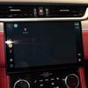 Für Jaguar F-PACE Auto GPS-Navigation LCD-Bildschirm Gehärtetem Glas Schutz Film Auto Innen Anti-Kratz-Film