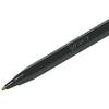 Bic Economy Pen Medium Ballpoint (50pk) (Black)