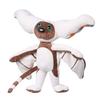 Momo Stuffed Animals Plush Toys Soft Plush Collection Children Toys Christmas New Year Gift Birthday Gift