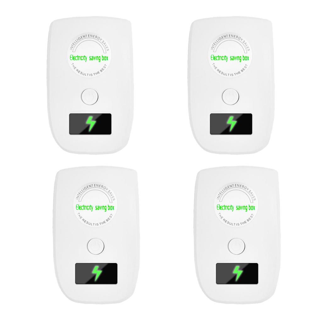 Popular Home Energy-Saving Appliance. Energy-Saving Box: High-Efficiency Intelligent Voltage Stabilizer and Smart Energy-Saving