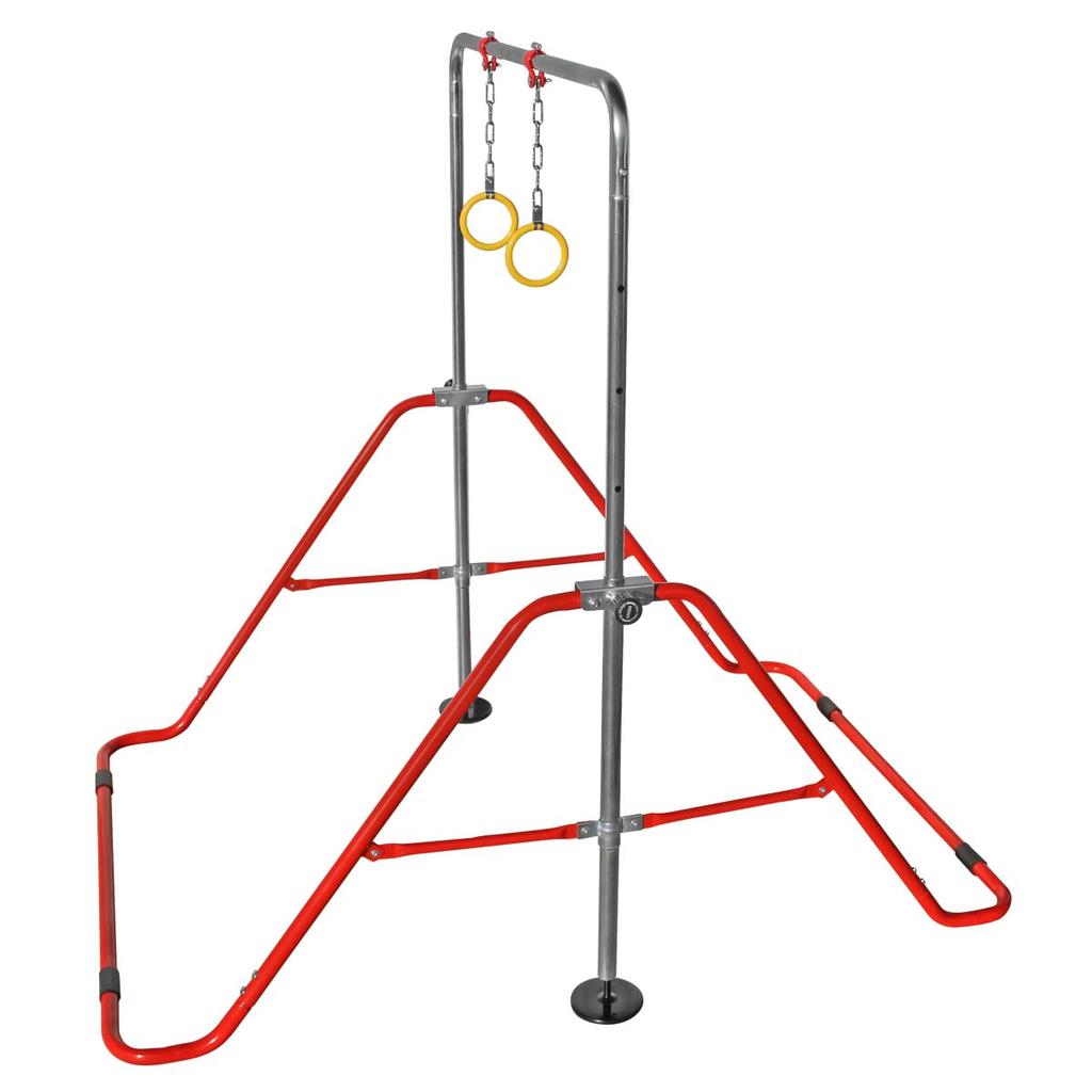 Children's gymnastic rings bar MASTER