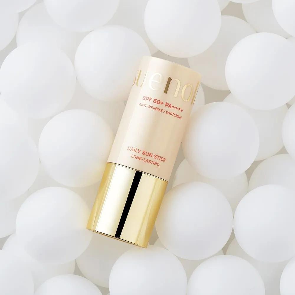 

SUENOLA Daily Sun Stick SPF50+/PA++++ 20g