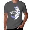 Scribble Kibble Tshirt Casual Everyday Short Sleeve Tshirt