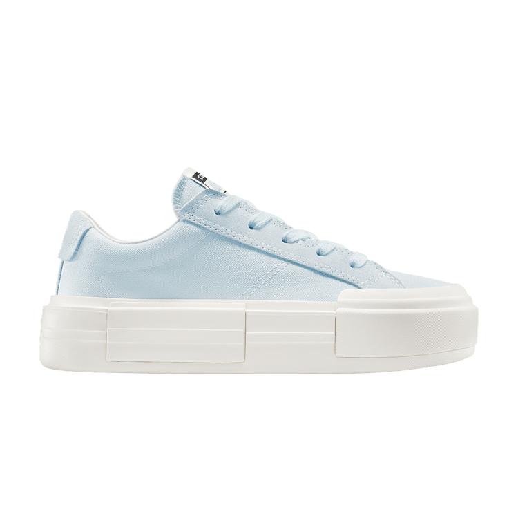 

Converse Cruise Low You Dew You Unisex Sneakers Blue Egret Black A13496C 37