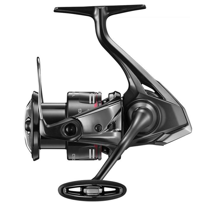 Shimano Spinning Reel 24 Vanford C3000XG Black