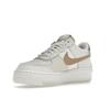 Nike  Air Force 1 Shadow Sail Hemp Women Sneakers White Fossil Light-Bone CI0919-116