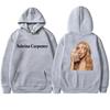 European Size Sabrina Carpenter Money Girl Graphic Tee