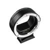 EF-EOSR Auto Focus Lens Mount Adapter for Canon EF/EF-S Series Lens to Canon EOS R/EOS RP Mirrorless Cameras