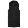 Womens/Ladies Reine Cropped Padded Gilet