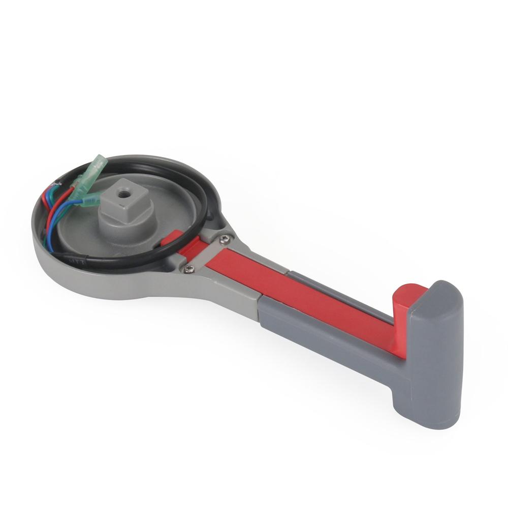 Control Trim Handle for Yamaha Outboard