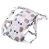 Baby Carrying Strap Newborn Waist Seat Front and Back Embrace Infant Holder for Outdoor Leaf