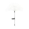 1pcs LED Solar Firework Lights Waterproof DIY Flash String Light 90 /150leds For Ourdoor Garden Landscape Holiday Christmas Lights