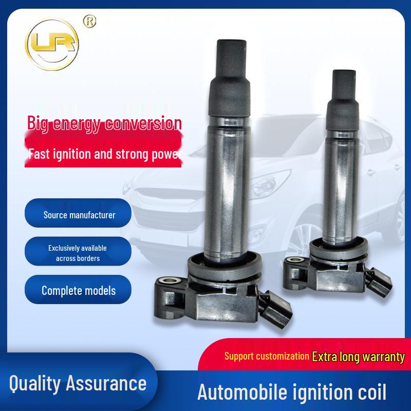 Lexus Toyota Highlander Ignition Coil 90919-02234 90080-19016