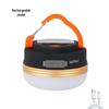 NuFeng Portable USB Rechargeable Magnetic Camping & Tent Lantern